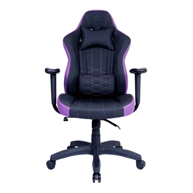 Caliber E1 Gaming Chair