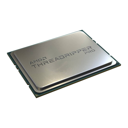AMD RYZEN Threadripper Pro 5995WX 4.5Ghz 64-Core CPU