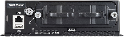 Hikvision DS-M7508HNI/GW/WI — Mobile NVR
