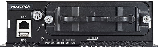 Hikvision DS-M7508HNI/GW/WI — Mobile NVR