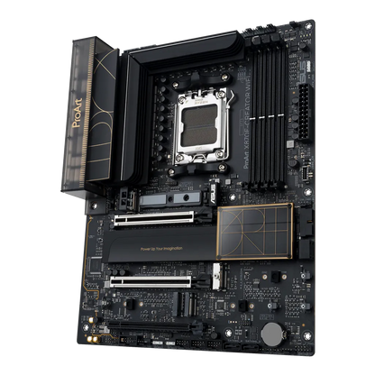 ASUS ProArt X870E-CREATOR WIFI