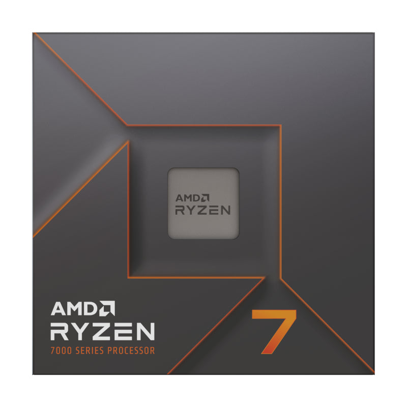 AMD AM5 RYZEN 7 7700X 4.5GHZ 8-C