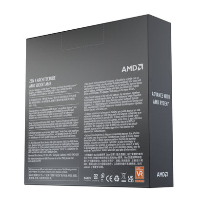 AMD AM5 RYZEN 7 7700X 4.5GHZ 8-C