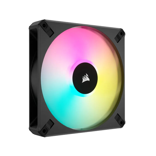 iCUE AF140 RGB ELITE 140mm PWM Fan