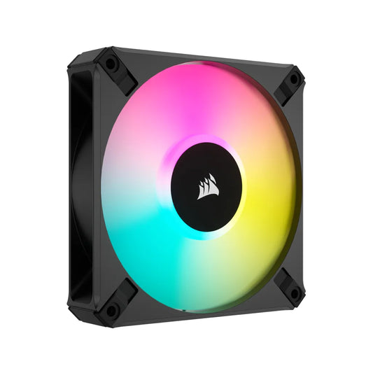 iCUE AF120 RGB ELITE 120mm PWM Fan