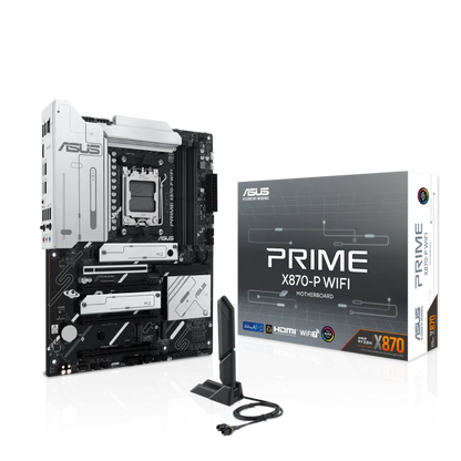 Asus PRIME X870-P WIFI