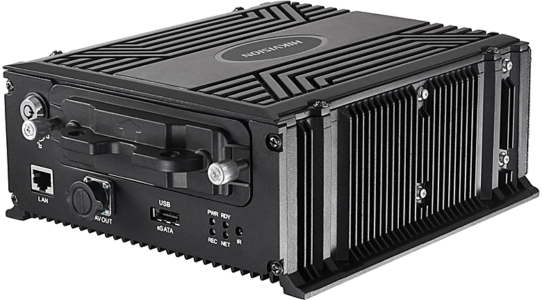Hikvision DS-M7508HNI/GW/WI — Mobile NVR