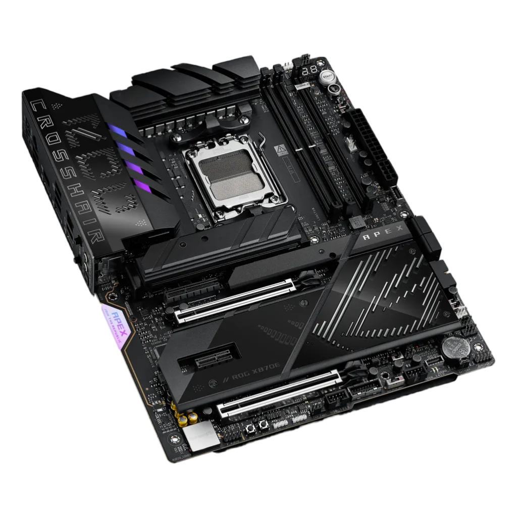 ASUS TUF Gaming B760M-PLUS WiFi D4 Motherboard