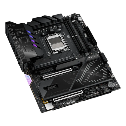 ASUS TUF Gaming B760M-PLUS WiFi D4 Motherboard