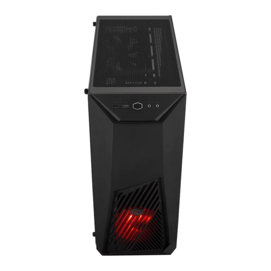 Cooler Master Master box K501 L ATX
