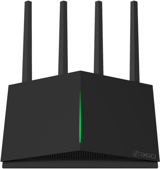 360 AC1200 Wireless Dual Band Router