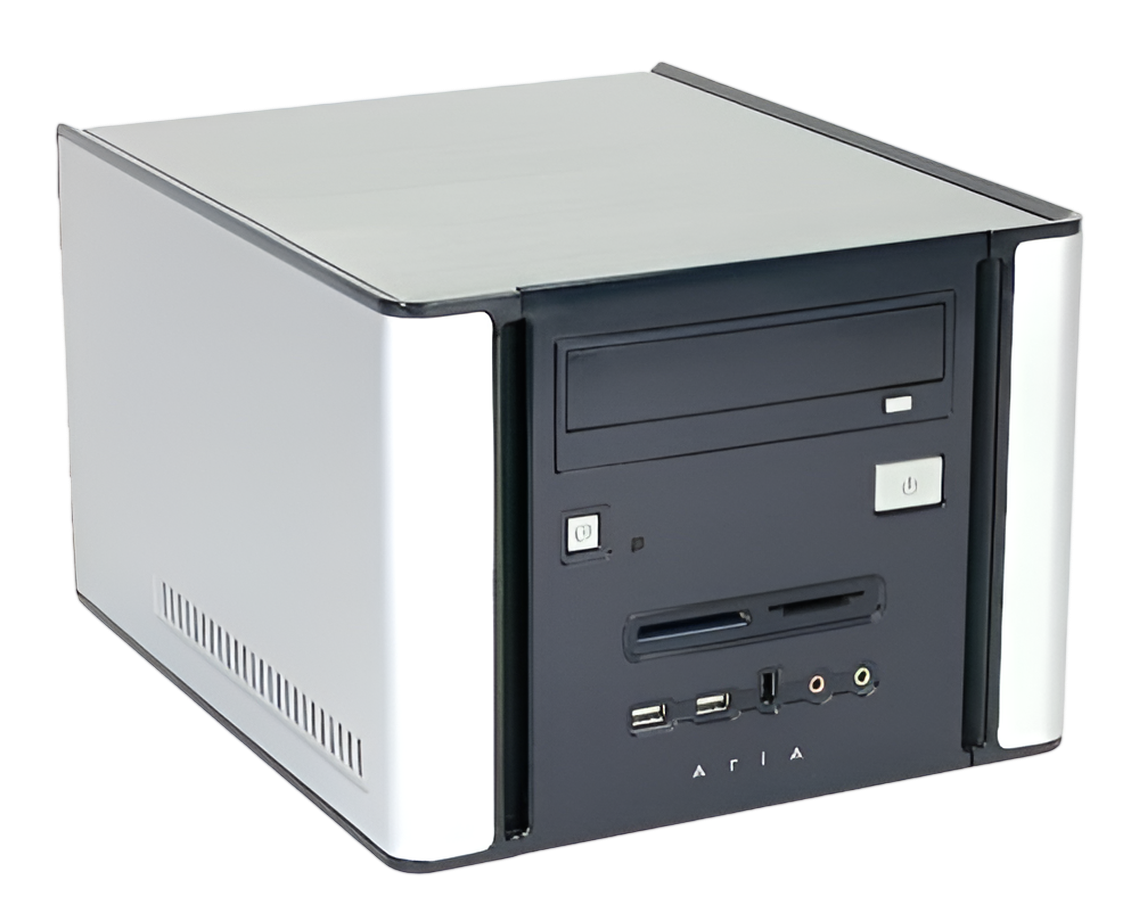 300/103:Antec Aria cube