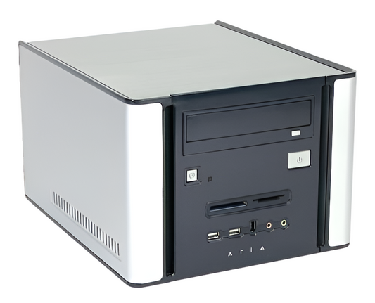 300/103:Antec Aria cube