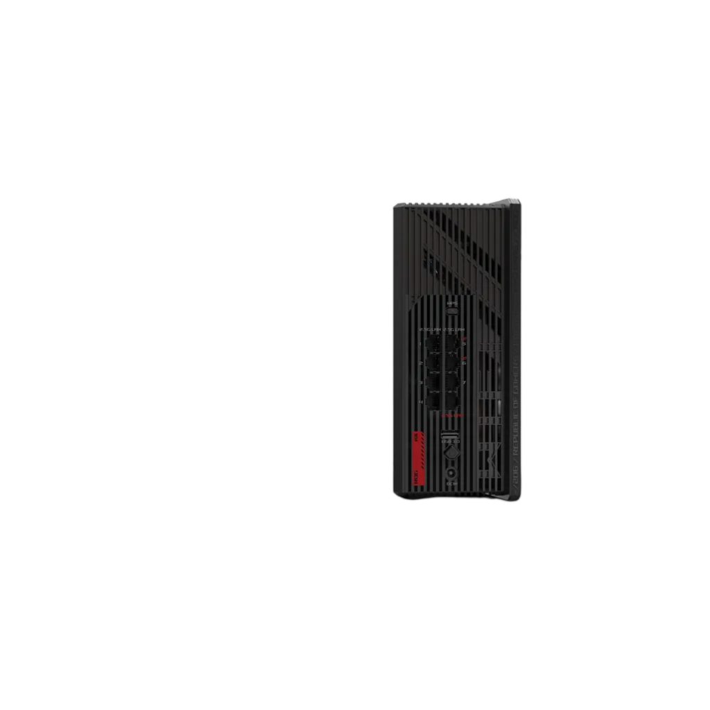 Asus Router ROG STRIX GS-BE18000