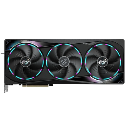 Gigabyte AORUS GeForce RTX™ 5080 MASTER 16G