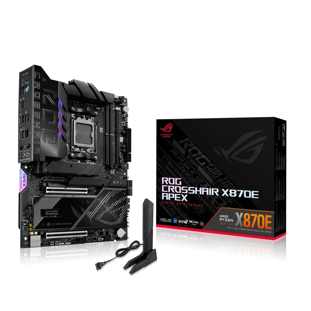 ASUS TUF Gaming B760M-PLUS WiFi D4 Motherboard