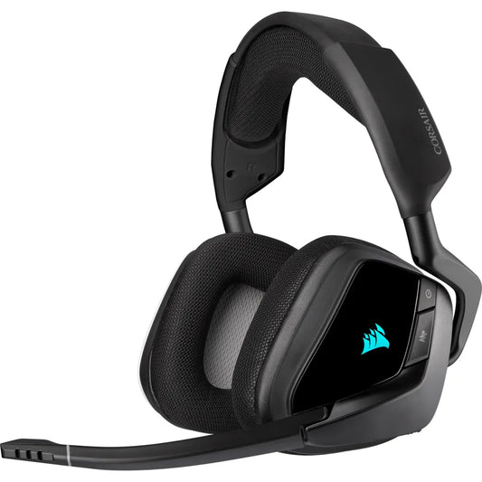 VOID RGB ELITE Wireless Premium Gaming Headset with 7.1 Surround Sound — Carbon (AP)
