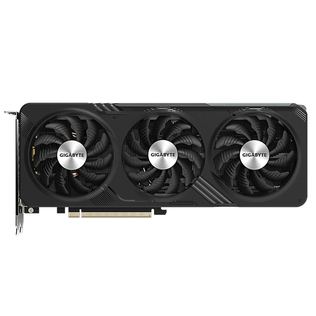 GeForce RTX™ 4060 GAMING OC 8G