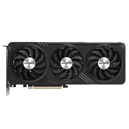 GeForce RTX™ 4060 GAMING OC 8G