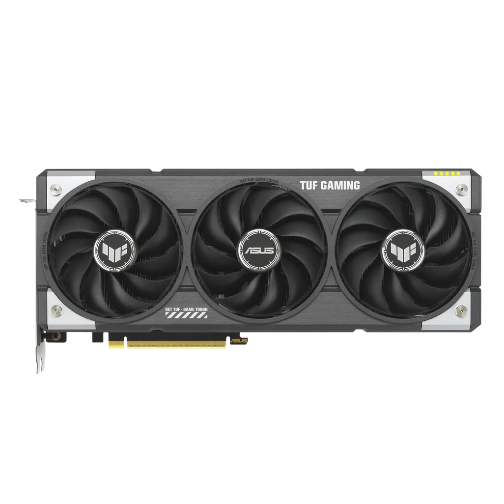 ASUS TUF Gaming Radeon RX 9060 XT OC Edition 16GB