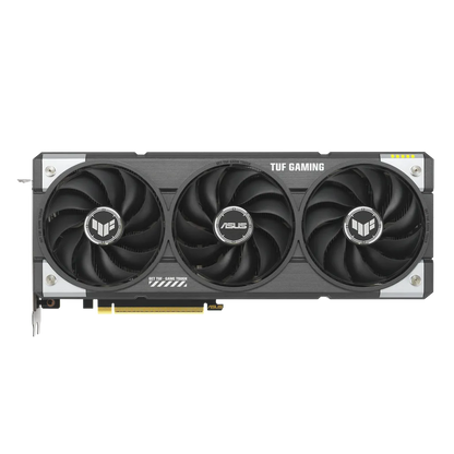 ASUS TUF Gaming Radeon RX 9060 XT OC Edition 16GB