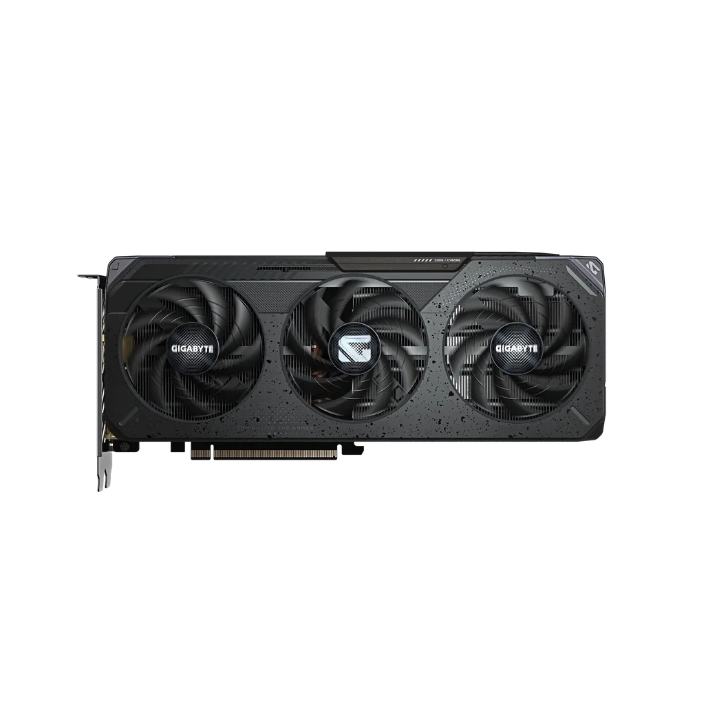 Gigabyte Amd Radeon Rx9060 Xt Gaming Oc 16 Gb
