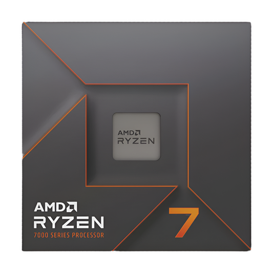 AMD AM5 RYZEN 7 7700X 4.5GHZ 8-C