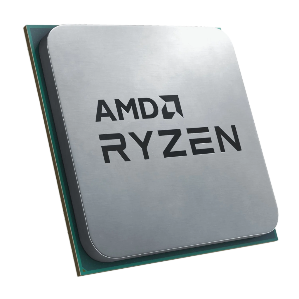 AMD RYZEN 5 5600XT 6-Core 3.7GHZ AM4 CPU