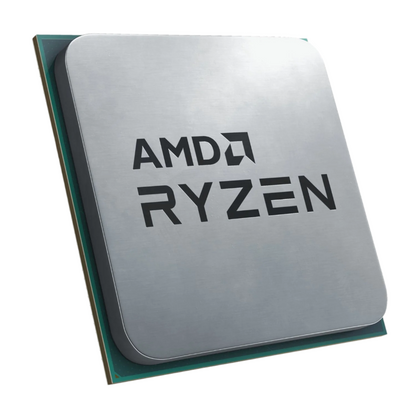AMD RYZEN 5 5600XT 6-Core 3.7GHZ AM4 CPU