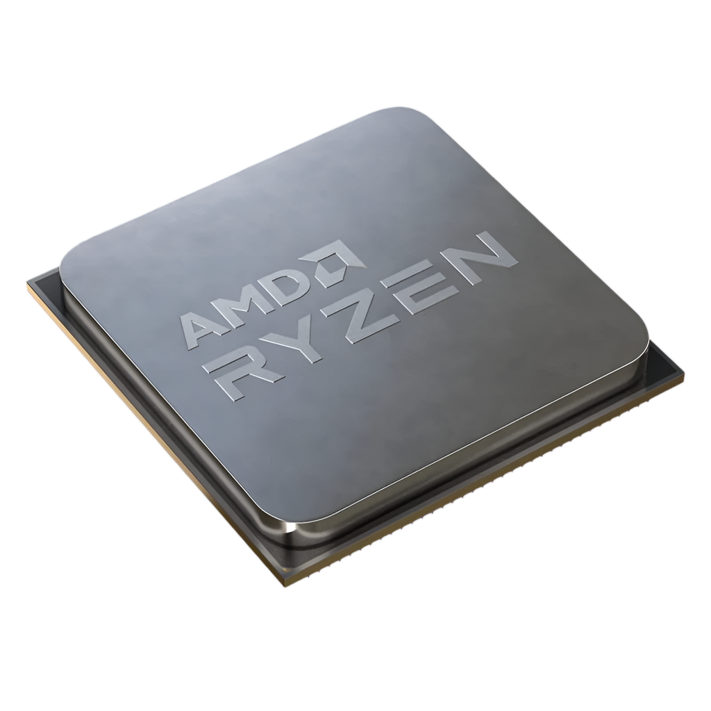 AMD RYZEN 9 5950X 16-Core 3.4GHz AM4 CPU