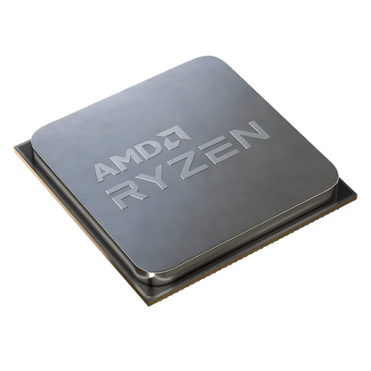 AMD RYZEN 9 5950X 16-Core 3.4GHz AM4 CPU