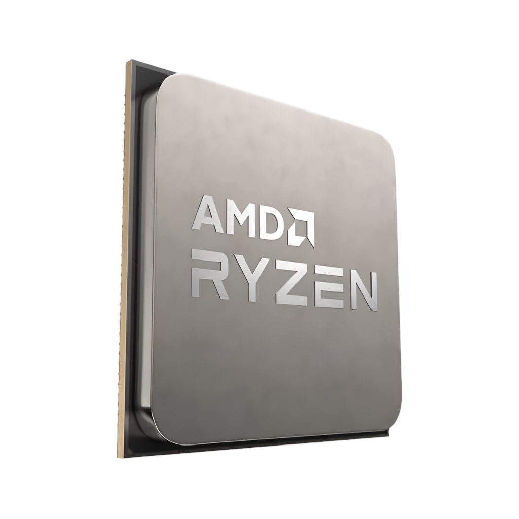 AMD RYZEN 9 5950X 16-Core 3.4GHz AM4 CPU