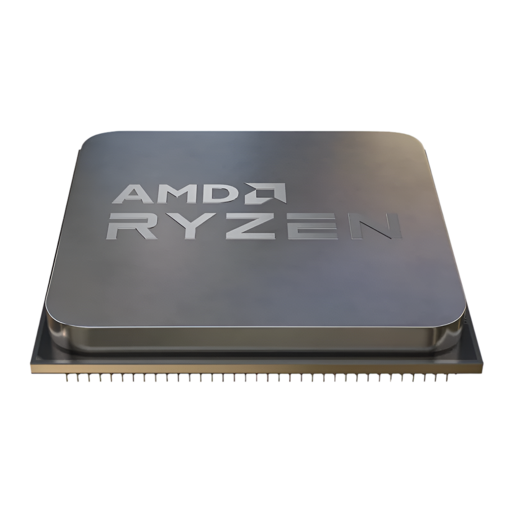 AMD RYZEN 9 5950X 16-Core 3.4GHz AM4 CPU