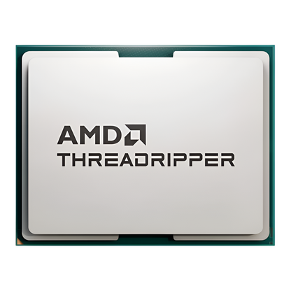 AMD RYZEN Threadripper 7970X 4.0Ghz 32-Core CPU