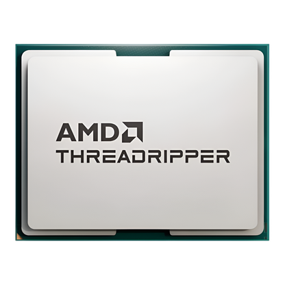 AMD RYZEN Threadripper 7980X 3.2Ghz 64-Core CPU