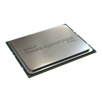 AMD RYZEN Threadripper Pro 5995WX 4.5Ghz 64-Core CPU