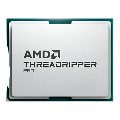 AMD RYZEN Threadripper Pro 7975WX 4.0Ghz 32-Core CPU