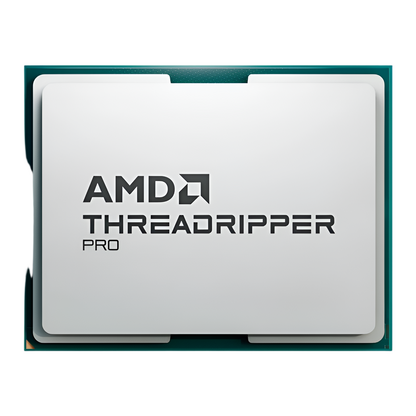 AMD RYZEN Threadripper Pro 7985WX 3.2Ghz 64-Core CPU