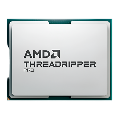 AMD RYZEN Threadripper Pro 7995WX 2.5Ghz 96-Core CPU