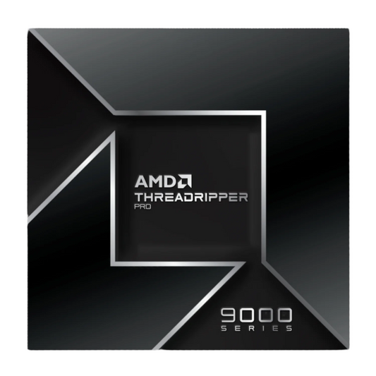 AMD Ryzen Threadripper Pro 9955WX 16-Core 4.5GHz CPU
