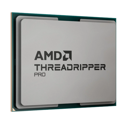 AMD Ryzen Threadripper Pro 9955WX 16-Core 4.5GHz CPU