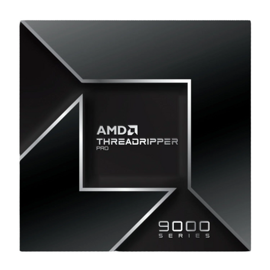 AMD Ryzen Threadripper Pro 9985WX 64-Core 3.2GHz CPU