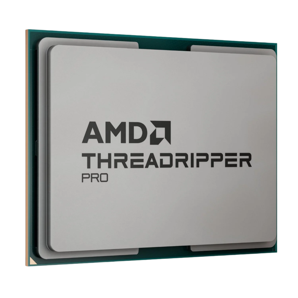 AMD Ryzen Threadripper Pro 9985WX 64-Core 3.2GHz CPU