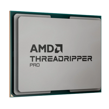 AMD Ryzen Threadripper Pro 9985WX 64-Core 3.2GHz CPU