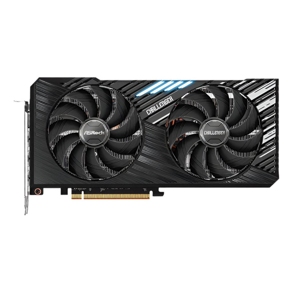 ASROCK RADEON  RX7800XT CHALLENGER 16GBO