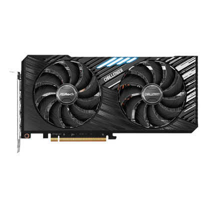ASROCK RADEON  RX7800XT CHALLENGER 16GBO