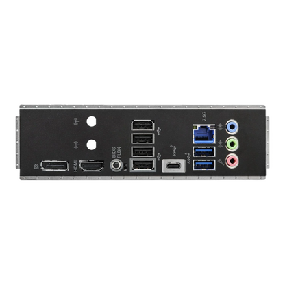 ASRock B650M-HDV/M.2 AM5 Micro-ATX Motherboard