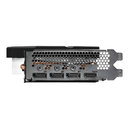 ASRock Intel Arc A770 Challenger OC 16GB GDDR6 256-BIT Graphics Card
