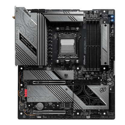 ASRock X870E Taichi Lite AM5 ATX Motherboard