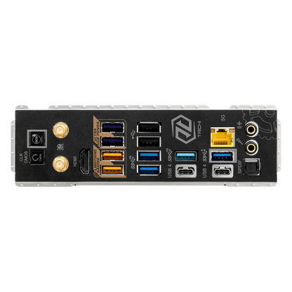 ASRock X870E Taichi Lite AM5 ATX Motherboard